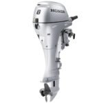 Honda BF8 Portable Outboard Motor