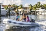 Suzuki DF30ATHL2 30 HP Outboard Motor - Image 3