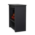 Real Flame Hollis 32″ Electric Fireplace - Image 5