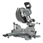 FLEX FX7141A-Z 12″ Dual Bevel Sliding Compound Miter Saw