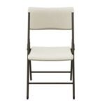 Lifetime A-Frame Folding Chair (4Pack) - Image 21