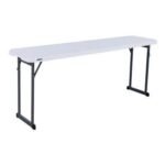 Lifetime 6-Foot Seminar Table (Commercial)