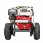 Simpson PowerShot Pressure Washer - Image 2