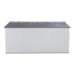Lifetime Dual Entry 15’ x 8’ Shed - Image 75