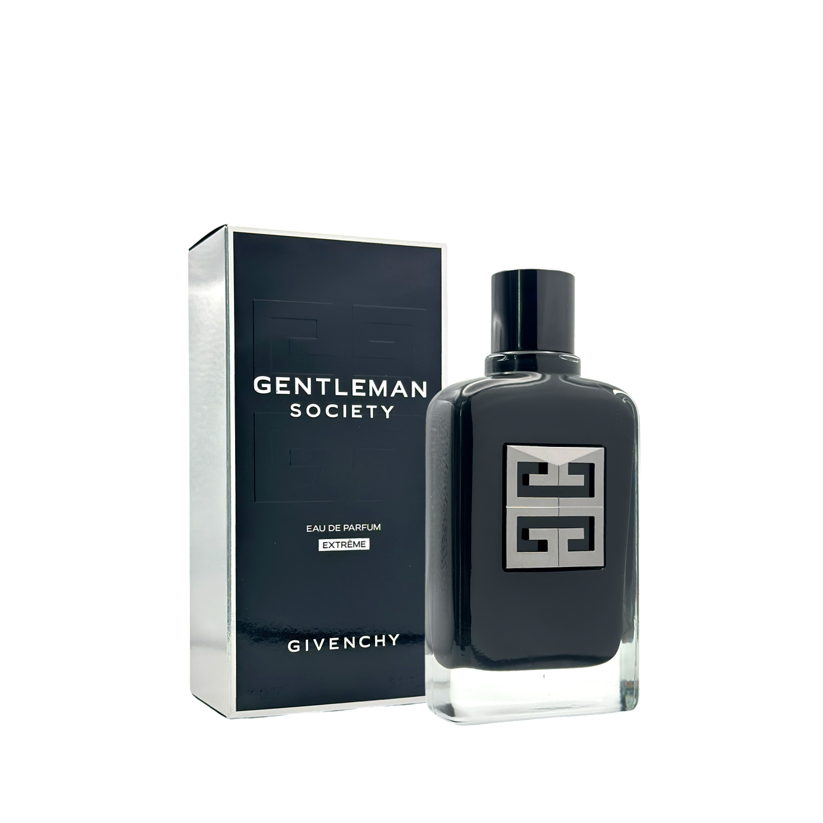 1324F076-B386-4034-9D12-10F27F40E558.png Gentleman Society Extreme by Givenchy 3.3 Oz - Image 1