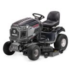 Troy Bilt XP 50″ FAB Deck 24hp 725cc Kohler Engine Riding Lawn Mower #13AQA1BLA66 - Image 2