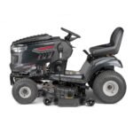 Troy Bilt XP 50″ FAB Deck 24hp 725cc Kohler Engine Riding Lawn Mower #13AQA1BLA66 - Image 3