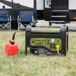 Sportsman 4,000/3,500-Watt Gasoline Powered Portable Generator - Image 3