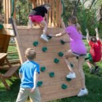 Endeavor II Swing Set - Image 16