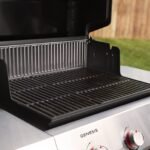 Genesis E-315 Gas Grill (Natural Gas) - Image 8