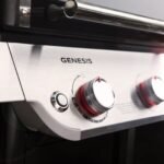 Genesis E-315 Gas Grill (Natural Gas) - Image 7