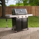 Genesis E-315 Gas Grill (Natural Gas) - Image 5