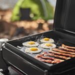 Slate® 17” Rust-Resistant Tabletop Griddle - Image 2