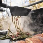 Slate® 30" Rust-Resistant Griddle - Image 6