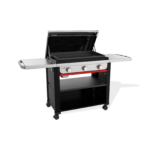 Slate® 30" Rust-Resistant Griddle - Image 12