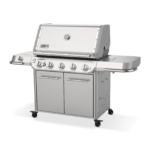 Summit® FS38 S Gas Grill (Liquid Propane) - Image 11