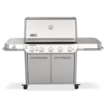 Summit® FS38 S Gas Grill (Liquid Propane)