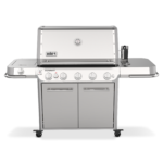Summit® FS38 S Gas Grill (Liquid Propane) - Image 9