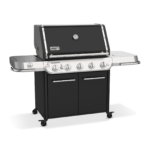 Summit® FS38 E Gas Grill (Liquid Propane) - Image 10