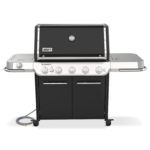 Summit® FS38 E Gas Grill (Natural Gas)