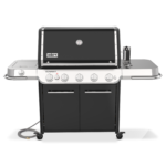 Summit® FS38 E Gas Grill (Natural Gas) - Image 8
