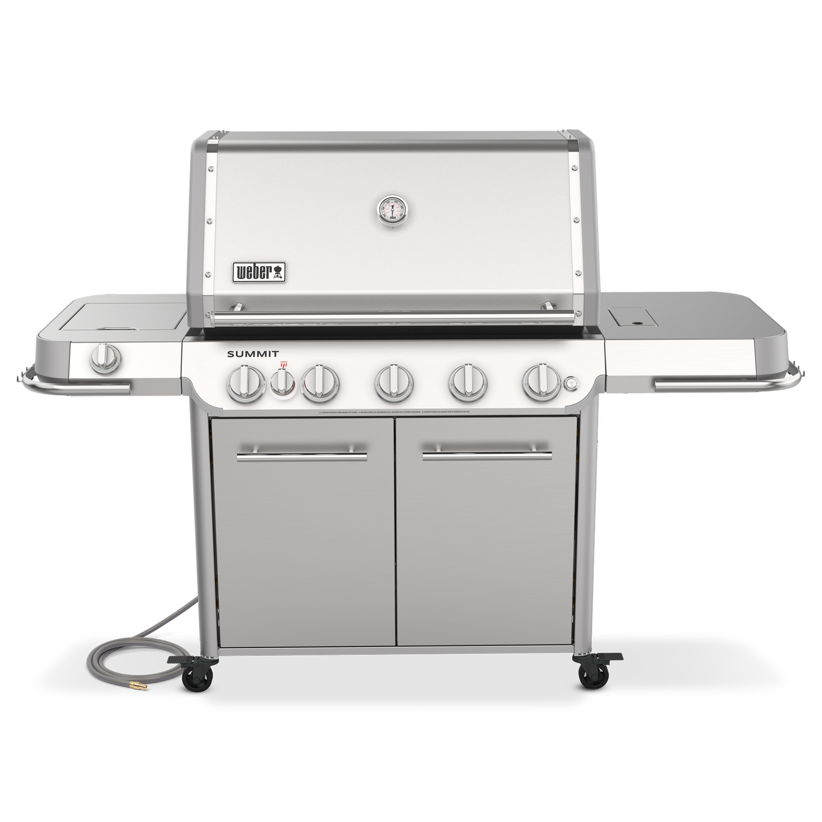 1500041_B_Rev1_1800x1800_af795641-719f-49cb-9e33-19bc20ec60f6.png Summit® FS38 S Gas Grill (Natural Gas) - Image 1