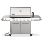 Summit® FS38 S Gas Grill (Natural Gas) - Image 8