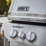 Summit® SB38 S Built-In Gas Grill (Natural Gas) - Image 2