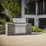 Summit® SB38 S Built-In Gas Grill (Natural Gas) - Image 5