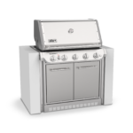 Summit® SB38 S Built-In Gas Grill (Natural Gas) - Image 9