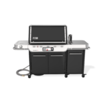 Summit® Smart FS38X E Gas Grill (Natural Gas) - Image 8