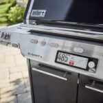 Summit® Smart FS38X E Gas Grill (Natural Gas) - Image 2
