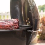 26” Master-Touch™ Charcoal Grill - Image 4