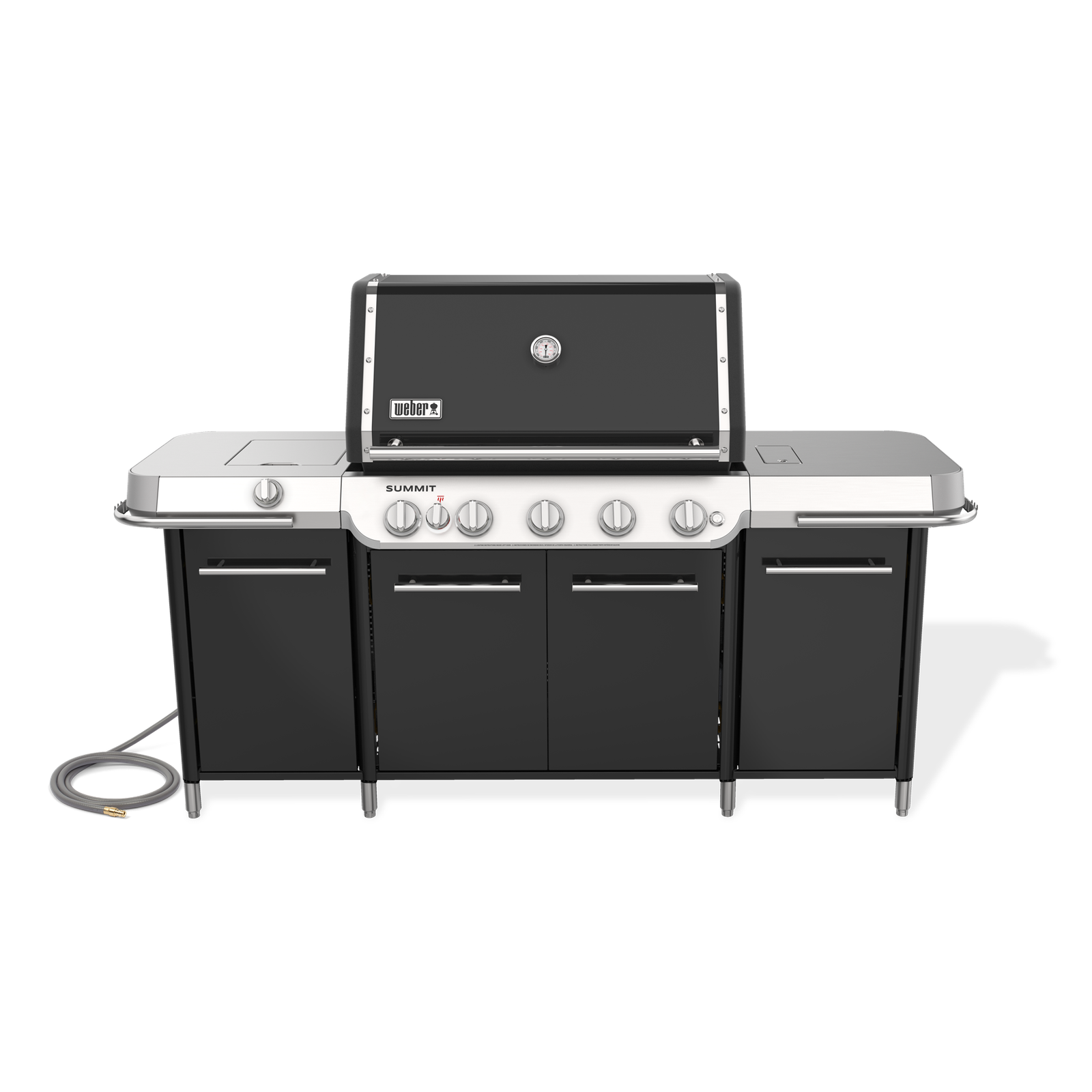 1500090_B_1800x1800_689be0de-30f1-49a4-a2bc-7e0daa6364da.png Summit® GC38 E Grill Center (Natural Gas) - Image 1