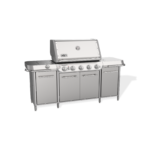 Summit® GC38 S Grill Center (Liquid Propane) - Image 9