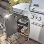 Summit® GC38 S Grill Center (Liquid Propane) - Image 3