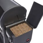 Searwood® 600 Pellet Grill - Image 8