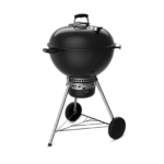 Master-Touch Charcoal Grill 22" - Image 2