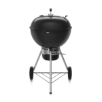 Master-Touch Charcoal Grill 22"