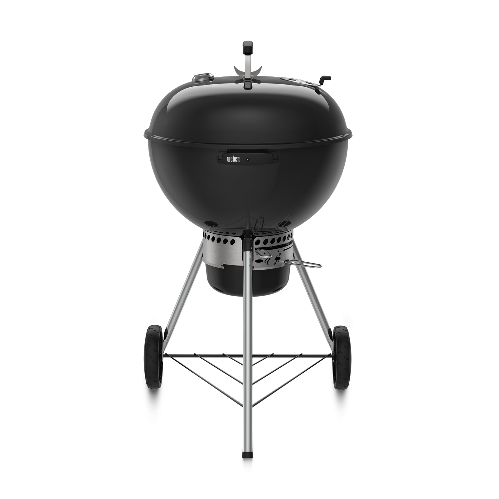 1500164Bx.png Master-Touch Charcoal Grill 22" - Image 1