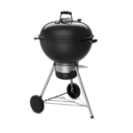 Master-Touch Charcoal Grill 22" - Image 3