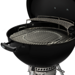 Master-Touch Charcoal Grill 22" - Image 5