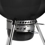 Master-Touch Charcoal Grill 22" - Image 6