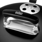 Master-Touch Charcoal Grill 22" - Image 7