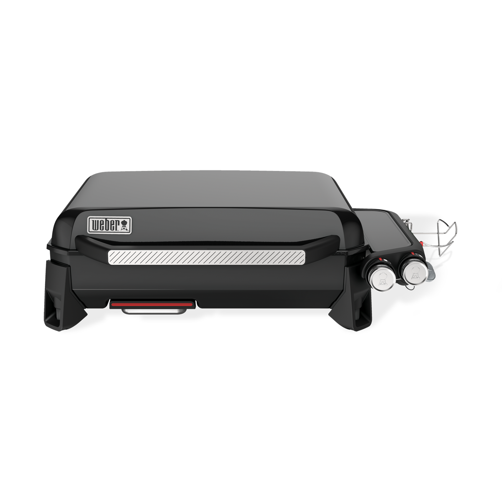 1500213_NoTank_B_1800x1800_Rev1.png Slate® 22” Rust-Resistant Tabletop Griddle - Image 1