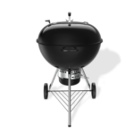 26” Master-Touch™ Charcoal Grill