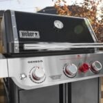 Genesis E-325 Gas Grill (Liquid Propane) - Image 2