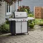 Genesis S-335 Gas Grill (Natural Gas) - Image 5