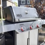 Genesis S-315 Gas Grill (Liquid Propane) - Image 2