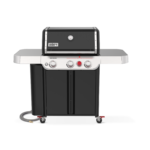 Genesis E-330 Gas Grill (Natural Gas)